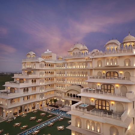 Anantara Jewel Bagh Jaipur Exterior foto