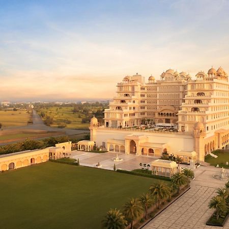 Anantara Jewel Bagh Jaipur Exterior foto