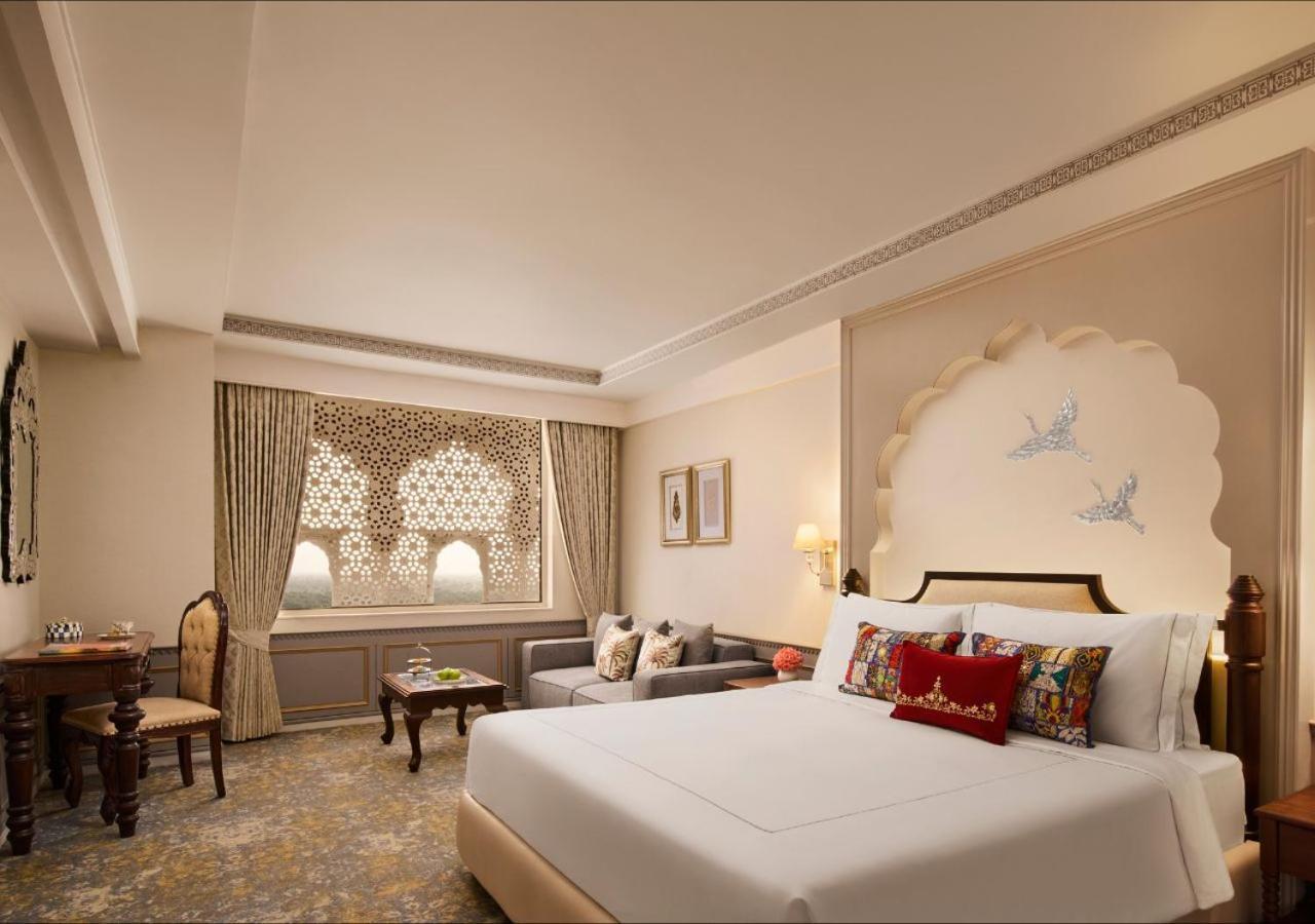 Anantara Jewel Bagh Jaipur Exterior foto