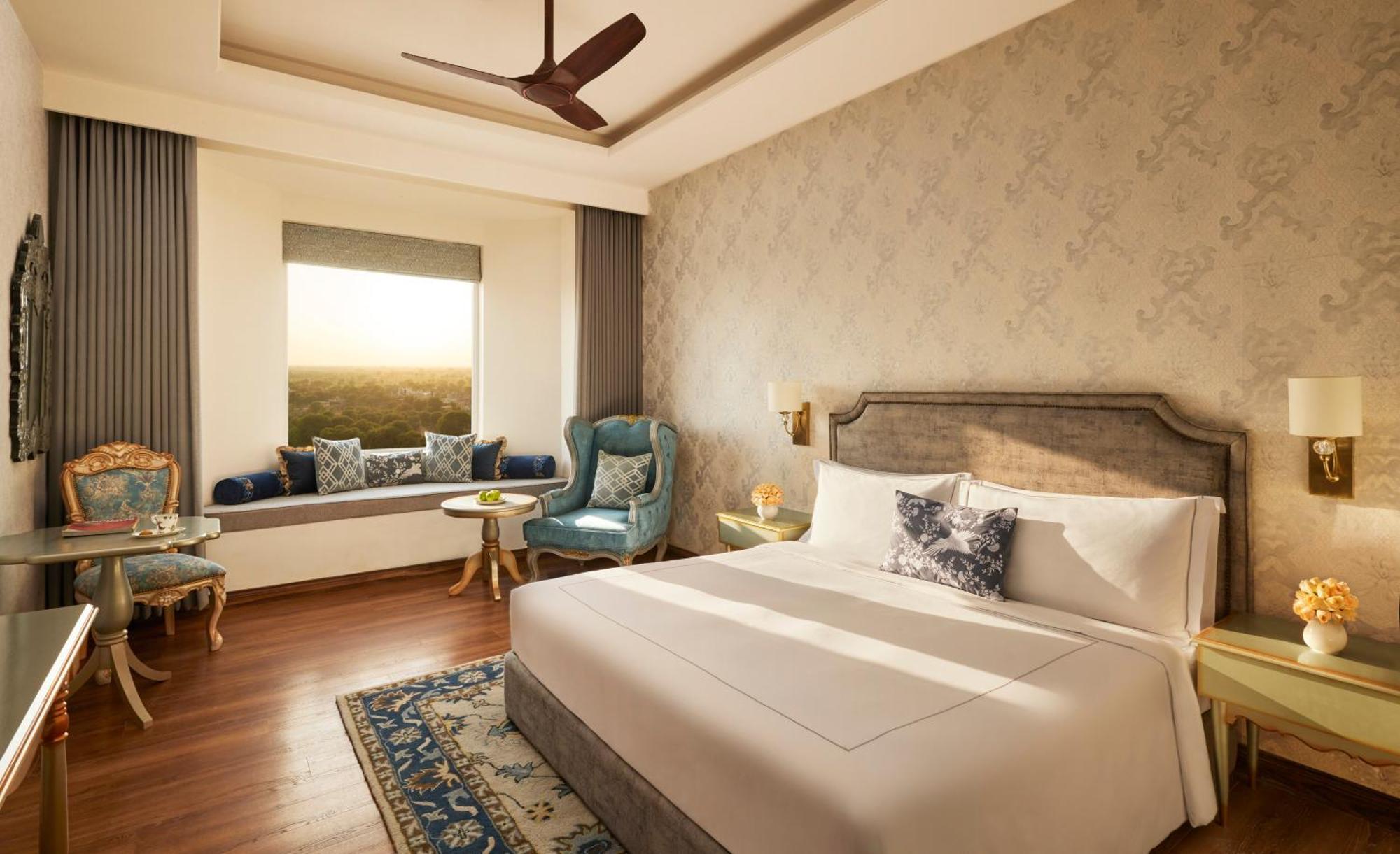 Anantara Jewel Bagh Jaipur Exterior foto