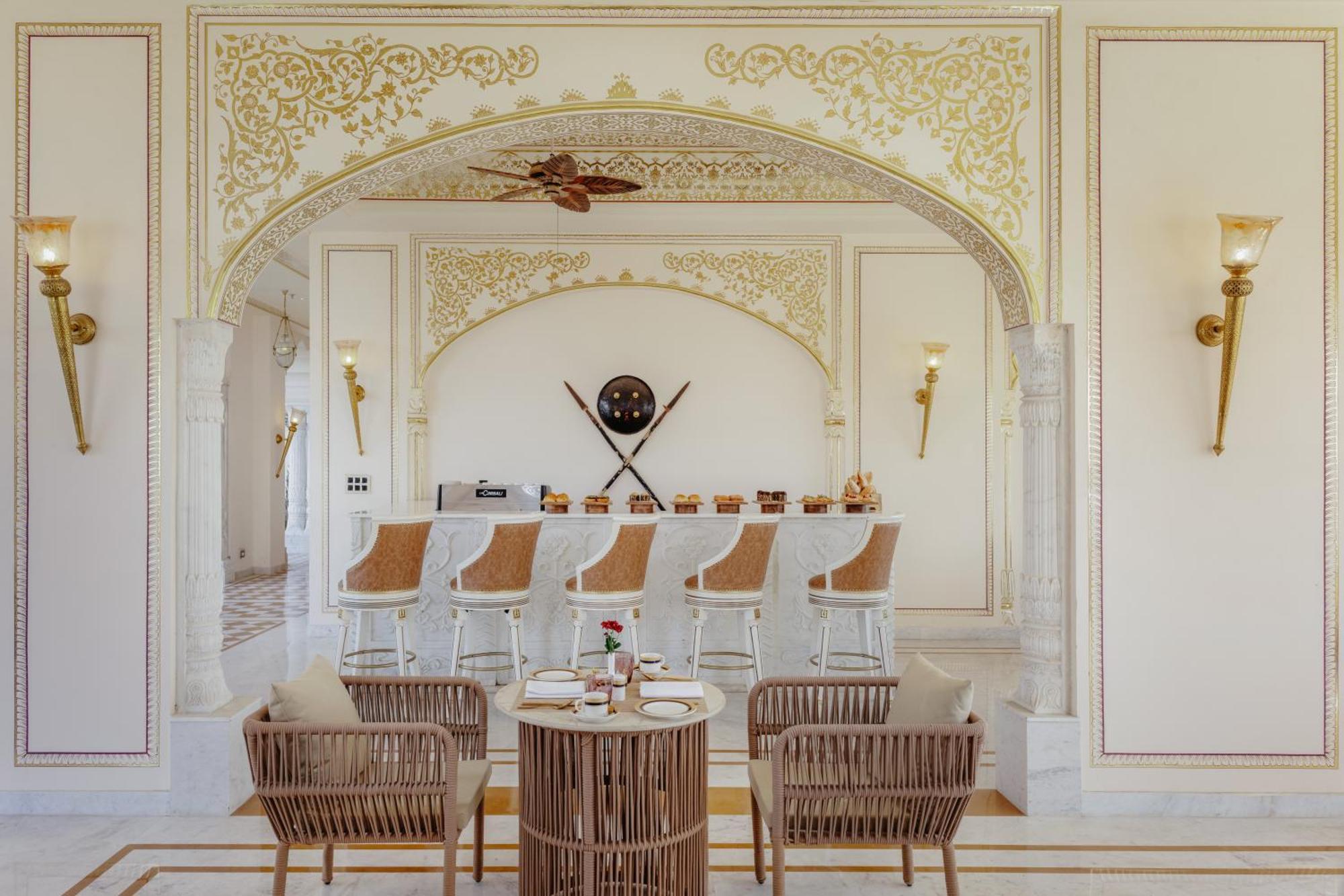 Anantara Jewel Bagh Jaipur Exterior foto